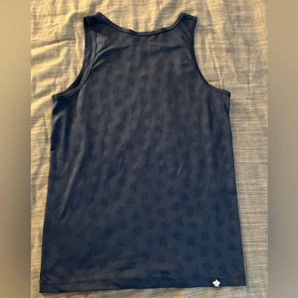 Men’s Rabbit tank - Picture 3 of 3